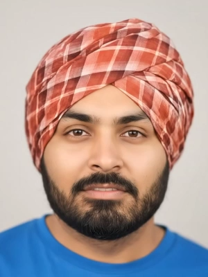 Bolo Program Dharam Dhaliwal