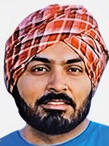 Bolo Program Dharam Dhaliwal